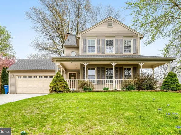 9539 Justin Ln, Manassas, VA 20110