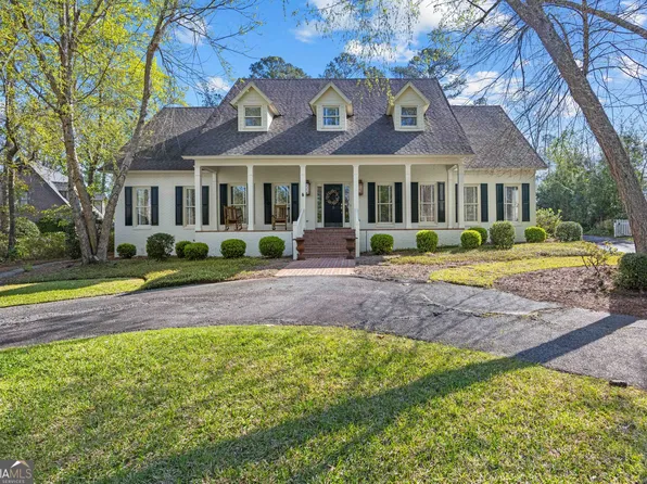 5 Moss Trail Cir, Valdosta, GA 31602