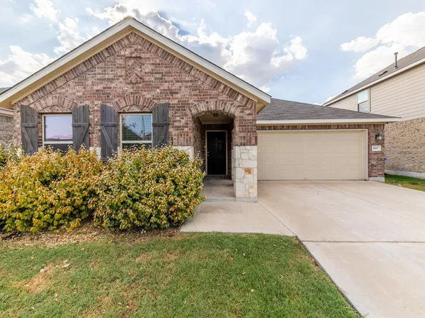 801 S San Marcos St, Manor, TX 78653