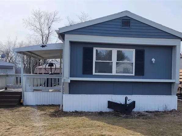 294 South Main Street #32A, East Windsor, CT 06088