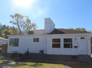 3218 Emmett St, Dallas, TX 75211