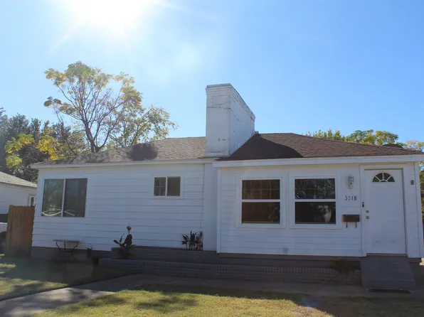 3218 Emmett St, Dallas, TX 75211