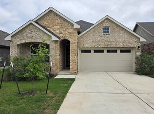 1224 Bear Track Loop, Georgetown, TX 78628