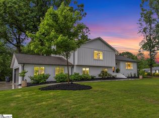 612 Mountain Creek Rd, Greenville, SC 29609