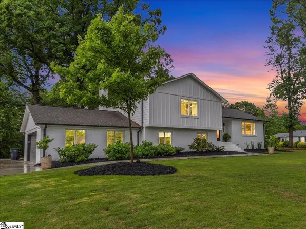 612 Mountain Creek Rd, Greenville, SC 29609