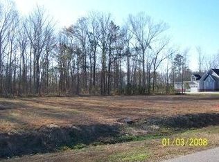 174 Billets Bridge Rd, Camden, NC 27921