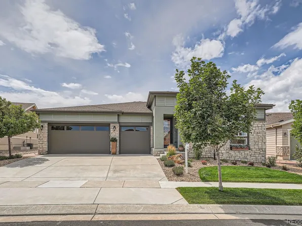 12720 W Big Horn Circle, Broomfield, CO 80021
