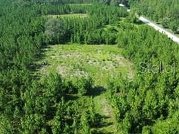 100 SW Carpenter Rd W, Lake City, FL 32024