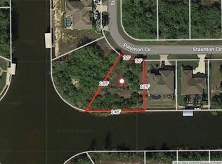 15690 Staunton Cir, Port Charlotte, FL 33981