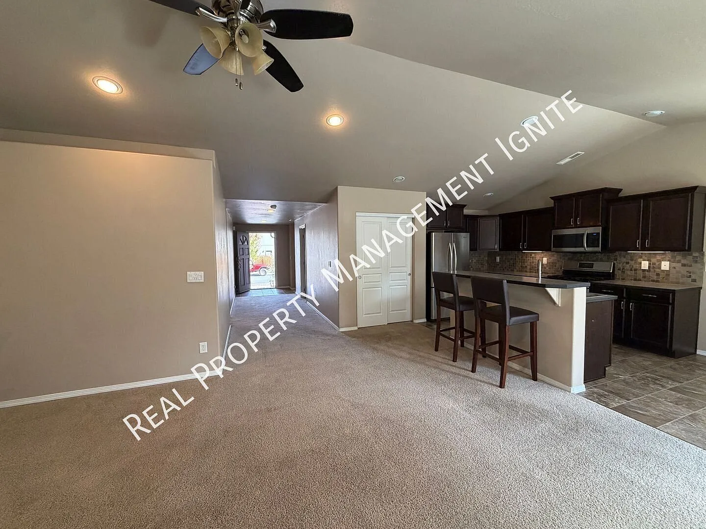 Centrally Located Single Level Home — Photo 3