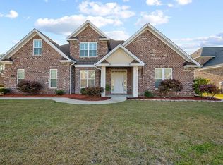 1020 Ethan Drive Plantation Hts, Myrtle Beach, SC 29577