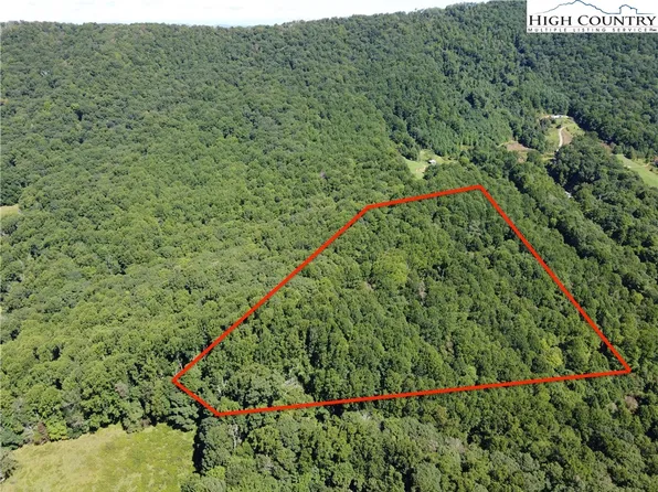 TBD Reese Road, Vilas, NC 28692