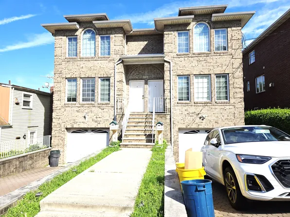 247 7th St Floor 1, Palisades Park, NJ 07650