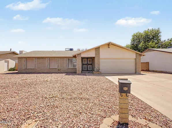 3753 W DALPHIN Road, Phoenix, AZ 85051