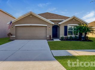 2007 12th St SE, Ruskin, FL 33570