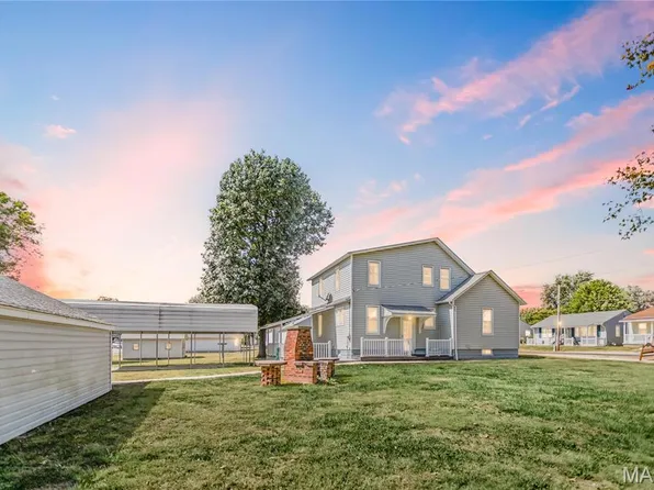 812 W Exchange St, Jerseyville, IL 62052