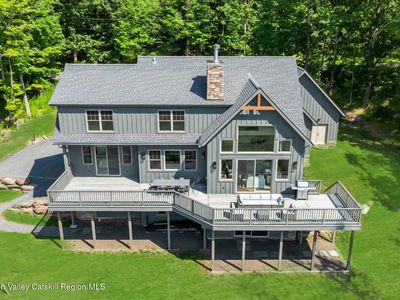 869 County Route 10, Windham, NY, 12496