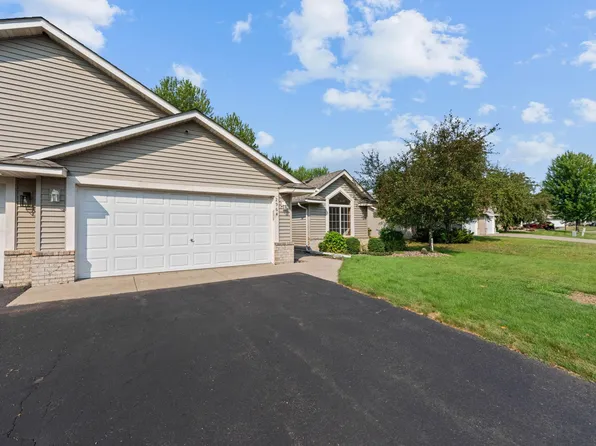 2964 Aldrich Trl, Woodbury, MN 55125