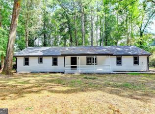 1970 Old Concord Dr SE, Covington, GA 30016