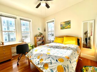 75 Hillside St #1, Boston, MA 02120