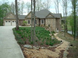 114 Peaceful Streams, Dahlonega, GA 30533