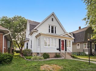 919 Kelly Ave, Joliet, IL 60435