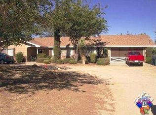 41041 27th St W, Palmdale, CA 93551