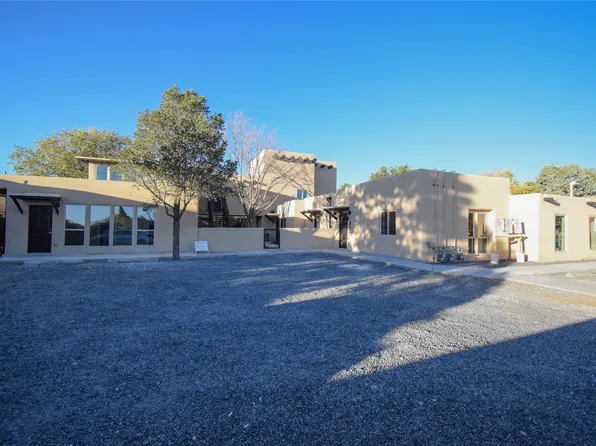 1705 Paseo De Peralta #1, Santa Fe, NM 87501