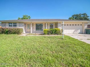 4963 RATHBONE Drive, Jacksonville, FL 32257