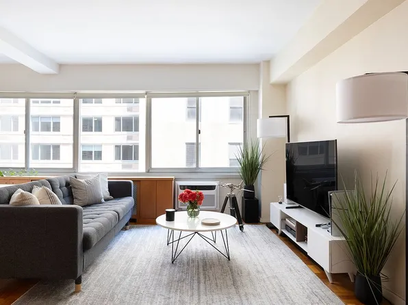 240 E 55th St APT 6D, New York, NY 10022