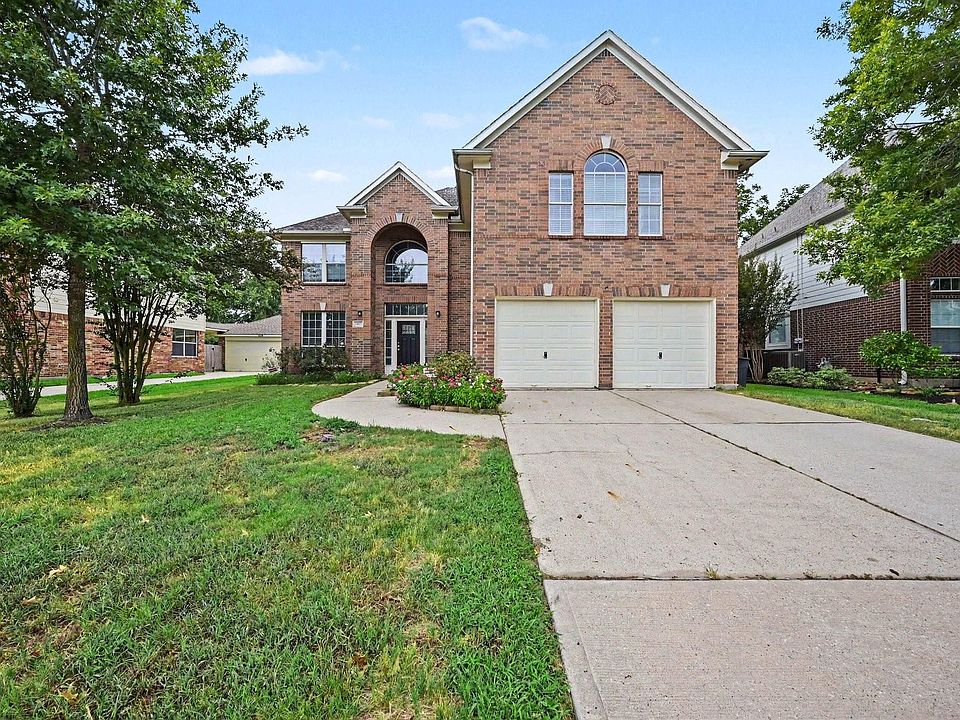 1st image of 24927 Corbin Gate Dr