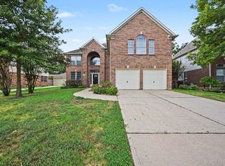 24927 Corbin Gate Dr, Spring, TX 77389