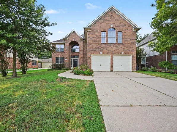 24927 Corbin Gate Dr, Spring, TX 77389