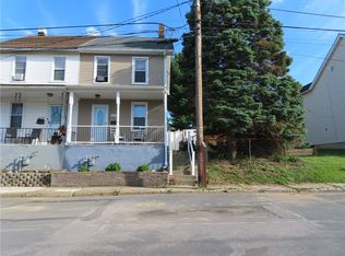 412 3rd St, Easton, PA 18042
