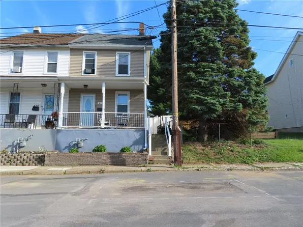 412 3rd St, Easton, PA 18042