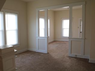 610 Linwood Ave, Springfield, OH 45505