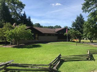 821 Chambersville Rd, Home, PA 15747