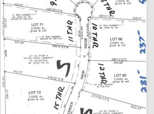 8 Thunder Hawk Rdg, Tijeras, NM 87059