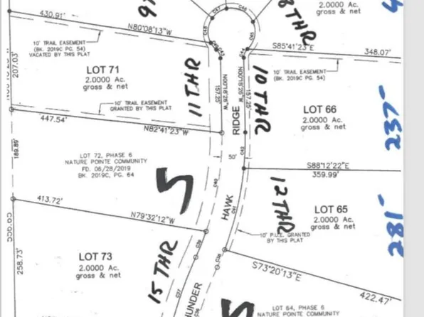 8 Thunder Hawk Rdg, Tijeras, NM 87059