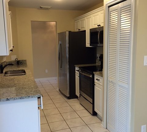 New Kitchen/SSappl