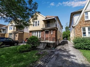 14 Saint James Rd, Cheektowaga, NY 14225
