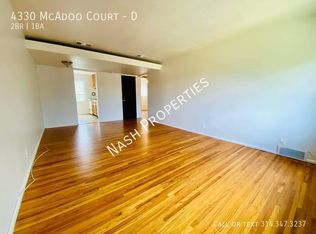 4330 McAdoo Ct APT D, Saint Louis, MO 63125