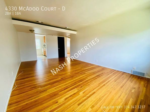 4330 McAdoo Ct APT D
