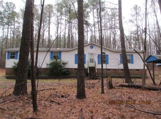 3193 Knotty Pine Ct, Wake Forest, NC 27587