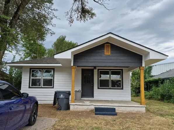 608 E Broadway St, Lexington, OK 73051