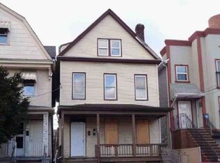 646-648 Marshall St, Elizabethport, NJ 07206