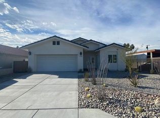 32285 Pueblo Trl, Cathedral City, CA 92234