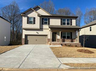 73 Elijah St, Jefferson, GA 30549