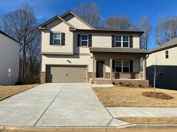 73 Elijah St, Jefferson, GA 30549