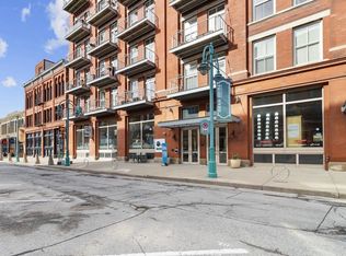191 N Broadway #602, Milwaukee, WI 53202